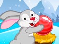 Gra Bunny Bubble Shooter w Internecie