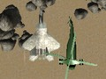Gra F22 Raptor w Internecie