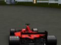 Gra 3D F1 Racing  w Internecie