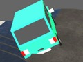 Gra Broken Bridge Ultimate Car Racing w Internecie