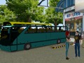 Gra Symulator autobusu Indian Uphill  w Internecie