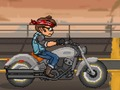 Gra Moto Quest: wyścigi rowerowe  w Internecie