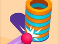 Gra Hit Ball 3D w Internecie