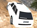 Gra Offroad Land Cruiser Simulator w Internecie
