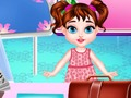 Gra Baby Taylor Pomocny czas  w Internecie
