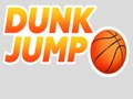 Gra Dunk Jump w Internecie