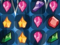 Gra Crystal Cave Match 3 w Internecie