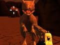Gra Przetrwanie dinozaurów Koniec świata  w Internecie