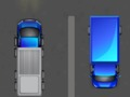 Gra Szalony parking ciężarówki w Internecie