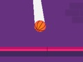 Gra Koszykówka Dunk. io  w Internecie