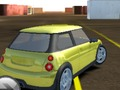 Gra Stunt Crash Car 4 zabawa w Internecie