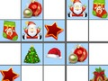 Gra Święta sudoku w Internecie