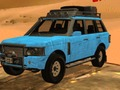 Gra Multiplayer 4x4 Offroad Drive w Internecie