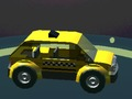 Gra Samochodzik Low Poly  w Internecie