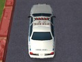 Gra Szkoła szkolenia parkingów samochodowych  w Internecie