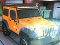 Gra 6x6 Offroad Truck Jazda w Internecie