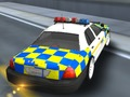 Gra Police Police Car Simulator Misje miejskie  w Internecie