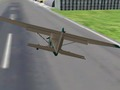 Gra Symulator lotu Cessna  w Internecie