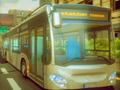 Gra Kierowca autobusu miejskiego  w Internecie