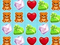 Gra Candy Cupid w Internecie