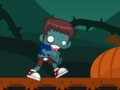 Gra Zombie Run w Internecie