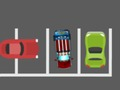 Gra Prawdziwy parking samochodowy  w Internecie
