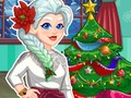 Gra Xmas Home Deco Crystal  w Internecie
