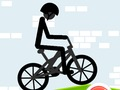 Gra Wheelie Bike 2 w Internecie