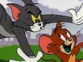 Gra Tom i Jerry zauważają różnicę  w Internecie