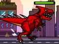 Gra T-REX N. Y. online  w Internecie