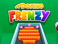 Gra Domino Frenzy w Internecie