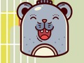 Gra Happy Coloring Chomik  w Internecie