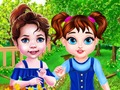 Gra Baby Taylor Nature Explorer w Internecie