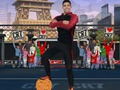 Gra Ronaldo: bieganie i uderzanie  w Internecie