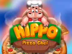 Gra Hippo Pizza Chef w Internecie
