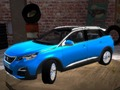 Gra Offroad Kings Hill Climb Jazda w Internecie