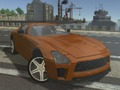 Gra Ekstremalne symulator jazdy samochodem w Internecie