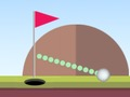 Gra Teren golfowy  w Internecie