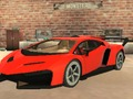 Gra Supercars Speed u200bu200bRace  w Internecie