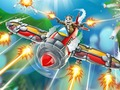 Gra Panda Air Fighter w Internecie