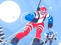 Gra Układanka sportów zimowych  w Internecie