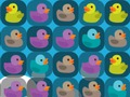 Gra Gumowe Duckie Match 3  w Internecie