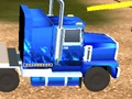 Gra Dino Transport Truck Simulator w Internecie