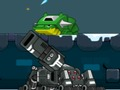 Gra Inwazja robotów  w Internecie