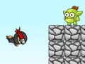 Gra Wściekły Ninja w Internecie