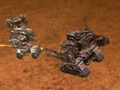 Gra Symulator bitwy mech w Internecie