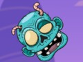 Gra Dotknij i kliknij Zombie Mania Deluxe  w Internecie