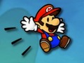 Gra Super Mario Znajdź różnicę  w Internecie