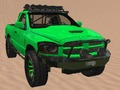 Gra Dubai Drift 4x4 symulator w Internecie