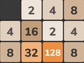 Gra 2048 Automatyczny  w Internecie